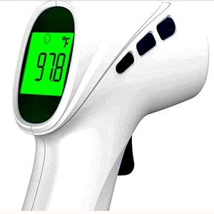 Digital Thermometer